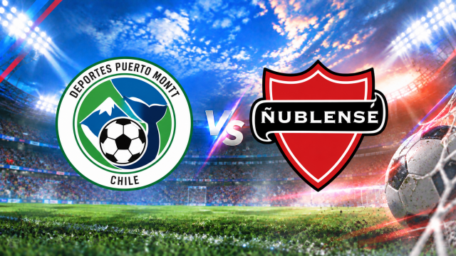 Nhận định D. Puerto Montt vs Nublense 23/9: Bản lĩnh | OK9 1 Nhận định D. Puerto Montt vs Nublense 23/9: Bản lĩnh | OK9