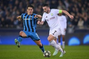 Soi kèo Club Brugge vs Aston Villa: Thử thách đỉnh cao | OK9