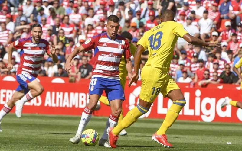 Nhận định Grenada vs Cuba 04h00 26/09: Thách thức giới hạn | OK9 1 Nhận định Grenada vs Cuba 04h00 26/09: Thách thức giới hạn | OK9
