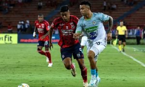 Soi kèo Chico vs Dep Pasto Vòng 12 VĐQG Colombia | OK9
